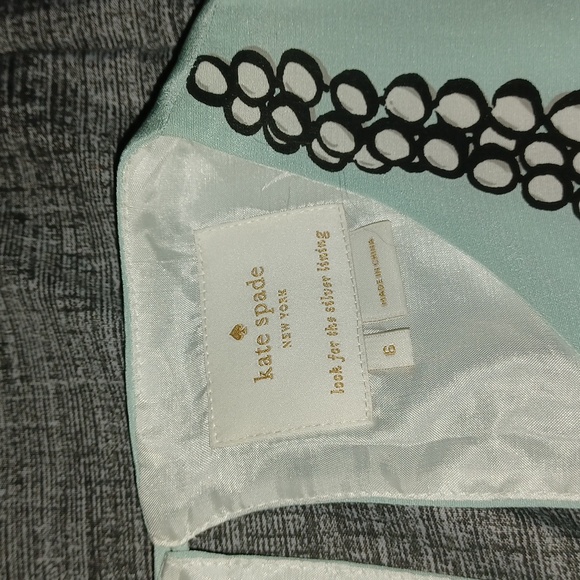 Women's Sheath Dress - Picture 5 of 8